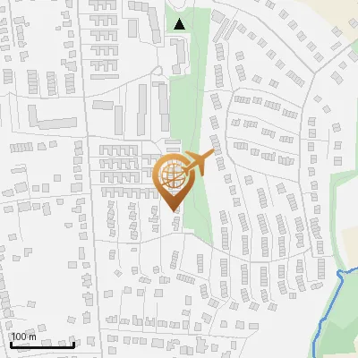 Foto zu Krönenfeld 15, 21077 Hamburg