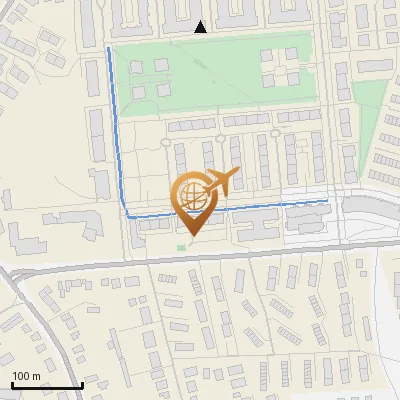 Foto zu Kühlungsborner Straße 15, 22147 Hamburg