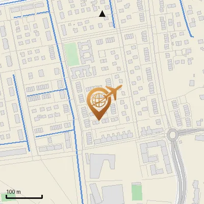 Foto zu Kükenweide 15, 21147 Hamburg