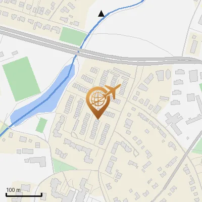 Foto zu Kulenwisch 15, 22339 Hamburg