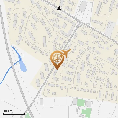 Foto zu Ladenbeker Furtweg 15, 21033 Hamburg