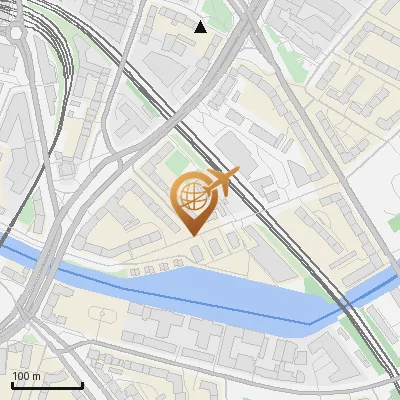 Foto zu Lämmersieth 15, 22305 Hamburg