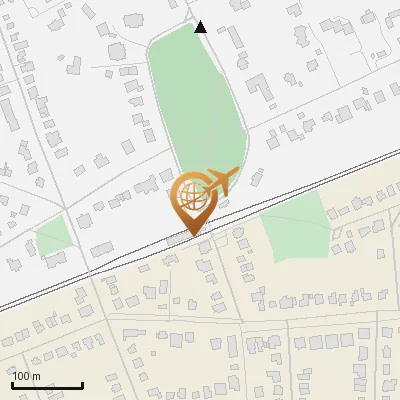 Foto zu Langwisch 15, 22391 Hamburg