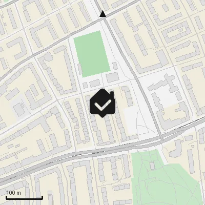 Bild zu Leibnizstraße 15, 22089 Hamburg