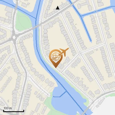 Foto zu Leinpfad 15, 22301 Hamburg