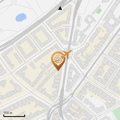 Foto zu Lenhartzstraße 15, 20249 Hamburg