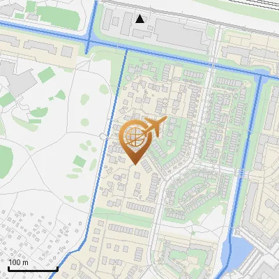 Foto zu Lisbeth-Bruhn-Straße 15, 21035 Hamburg