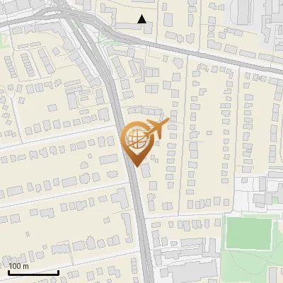 Foto zu Lokstedter Steindamm 15, 22529 Hamburg