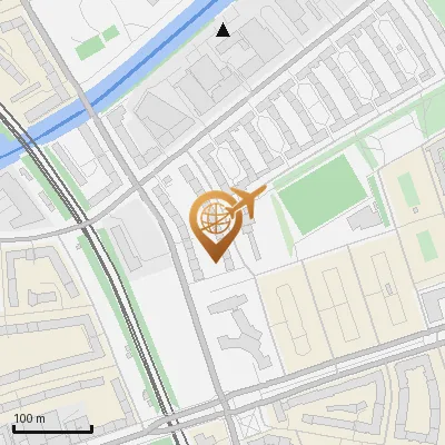 Foto zu Lothringer Straße 15, 22049 Hamburg