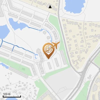 Foto zu Max-Herz-Ring 15, 22159 Hamburg