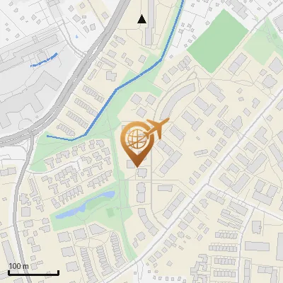 Foto zu Max-Tau-Straße 15, 22529 Hamburg