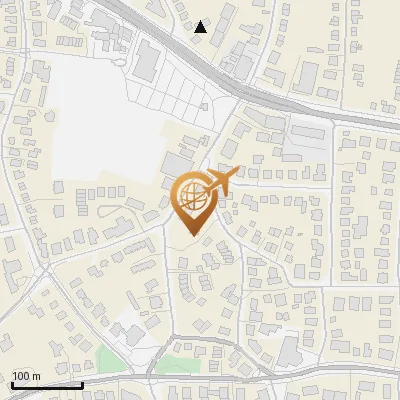 Foto zu Milcherstraße 15, 22607 Hamburg