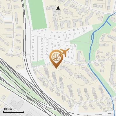 Foto zu Möhlenort 15, 22523 Hamburg