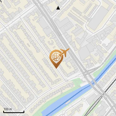 Foto zu Moltkestraße 15, 20253 Hamburg