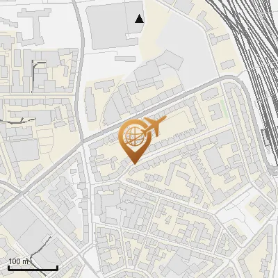 Foto zu Nernstweg 15, 22765 Hamburg