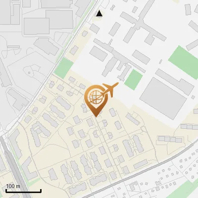 Foto zu Nesselstraße 15, 22335 Hamburg