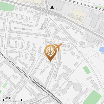 Foto zu Nobléestraße 15, 21075 Hamburg