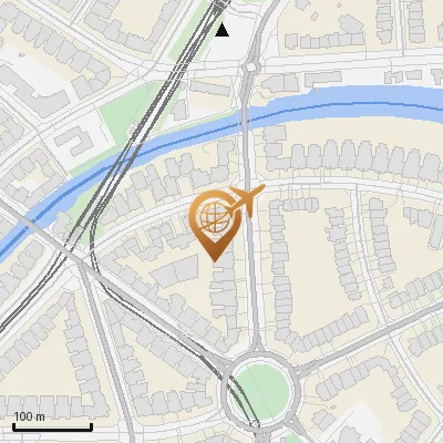 Foto zu Oderfelder Straße 15, 20149 Hamburg