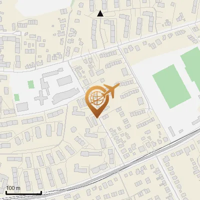 Foto zu Öjendorfer Steinkamp 15, 22117 Hamburg