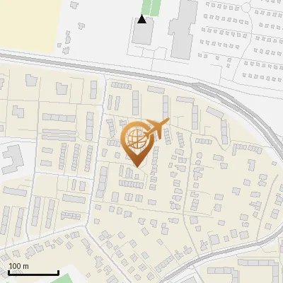 Foto zu Ohlwurt 15, 22117 Hamburg