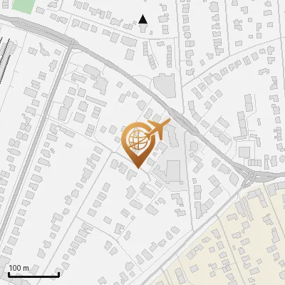 Foto zu Oldesweg 15, 22393 Hamburg