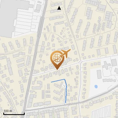 Foto zu Oortskamp 15, 22523 Hamburg