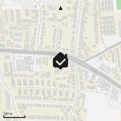 Bild zu Osdorfer Landstraße 15, 22607 Hamburg
