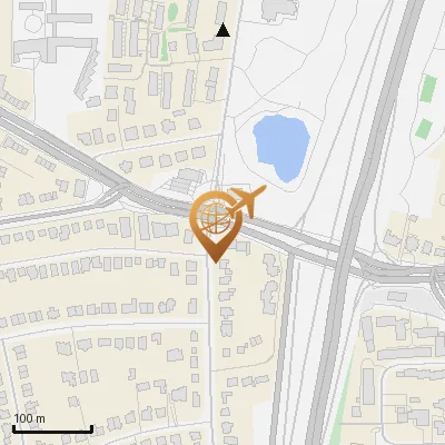 Foto zu Osdorfer Weg 15, 22607 Hamburg