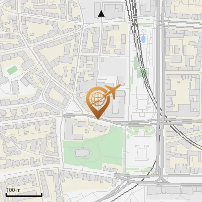 Foto zu Ottenser Marktplatz 15, 22765 Hamburg