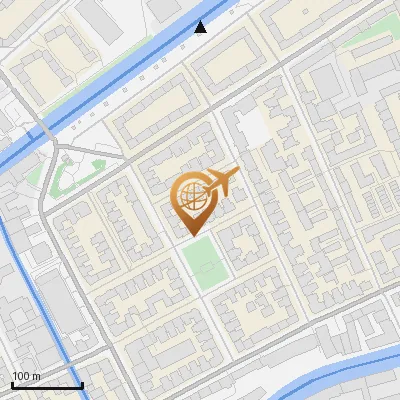 Foto zu Peter-Marquard-Straße 15, 22303 Hamburg