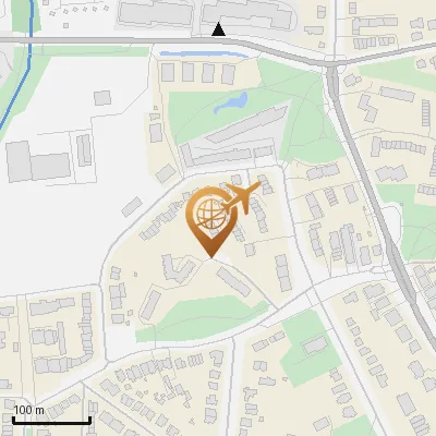 Foto zu Plogstieg 15, 22453 Hamburg