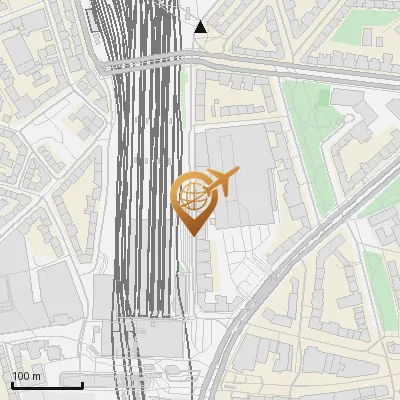 Foto zu Präsident-Krahn-Straße 15, 22765 Hamburg