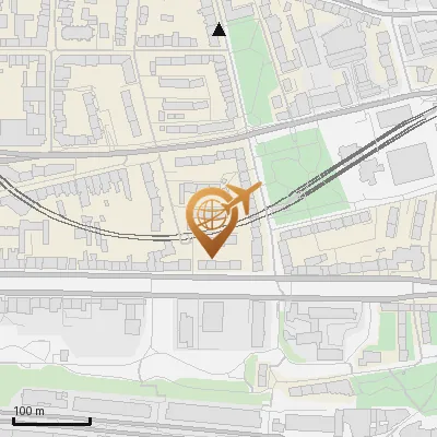 Foto zu Professor-Brix-Weg 15, 22767 Hamburg