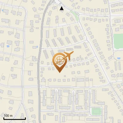 Foto zu Püttkampsweg 15, 22609 Hamburg