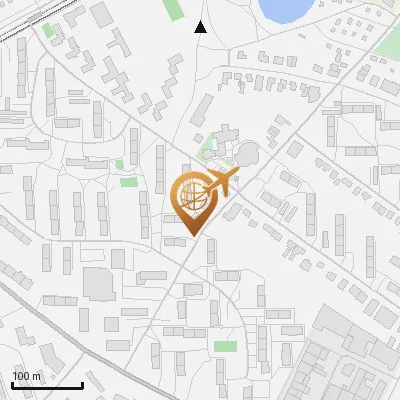 Foto zu Querkamp 15, 22119 Hamburg