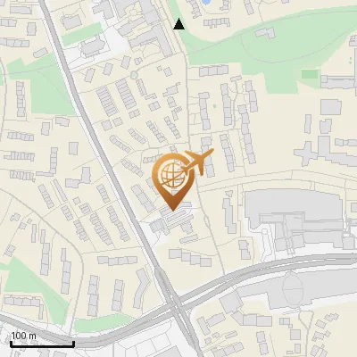 Foto zu Reekamp 15, 22415 Hamburg