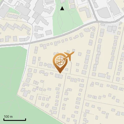 Foto zu Rehblöcken 15, 22359 Hamburg