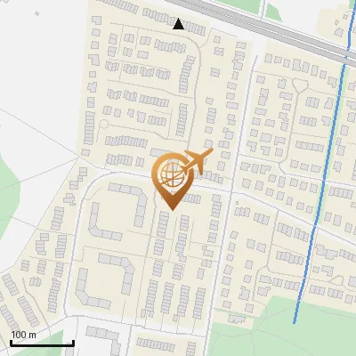 Foto zu Reinhold-Meyer-Straße 15, 22455 Hamburg