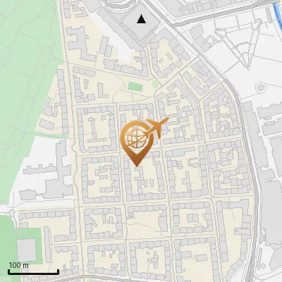 Foto zu Reinholdstraße 15, 21073 Hamburg