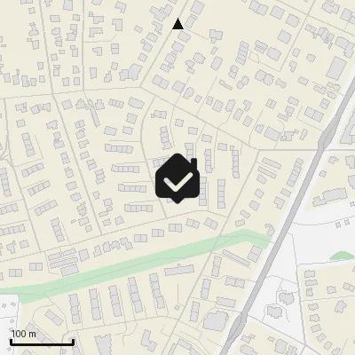 Bild zu Reinkingstraße 15, 22391 Hamburg