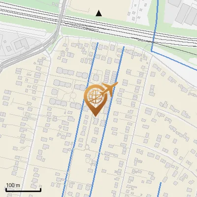 Foto zu Richard-Gödeke-Weg 15, 21035 Hamburg