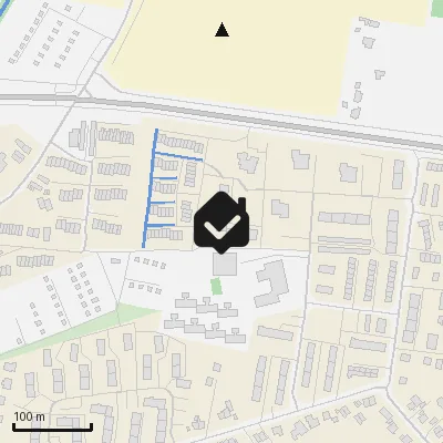 Bild zu Rodeweg 15, 22117 Hamburg