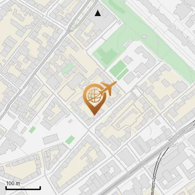 Foto zu Rostocker Straße 15, 20099 Hamburg