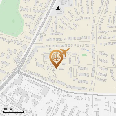 Foto zu Rotdornallee 15, 22175 Hamburg