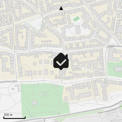 Bild zu Rothestraße 15, 22765 Hamburg