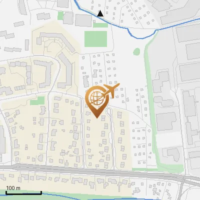 Foto zu Rotkehlchenweg 15, 22547 Hamburg