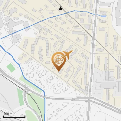 Foto zu Rüdemannweg 15, 21107 Hamburg