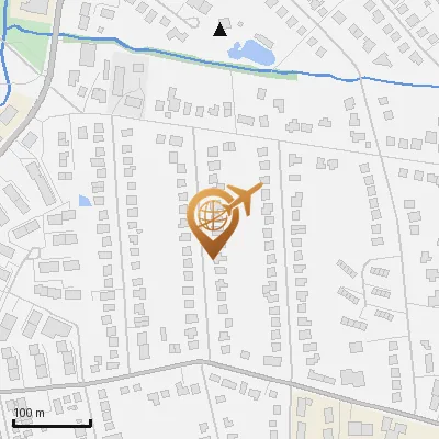 Foto zu Rungholt 15, 22149 Hamburg