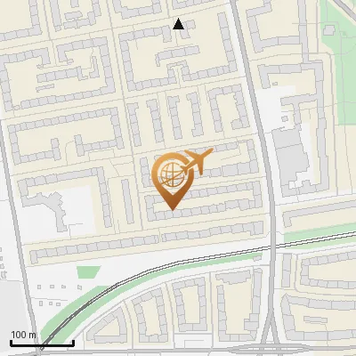 Foto zu Ruthsweg 15, 22307 Hamburg