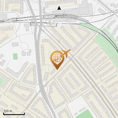 Foto zu Sandkamp 15, 22111 Hamburg